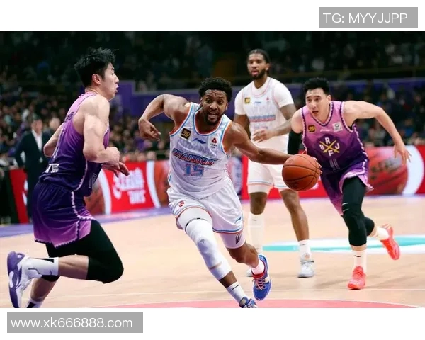 CBA精彩对决青岛队迎战山东队直播视频全程回顾与精彩瞬间分享